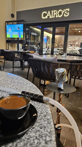 Cairo’s Restaurant
