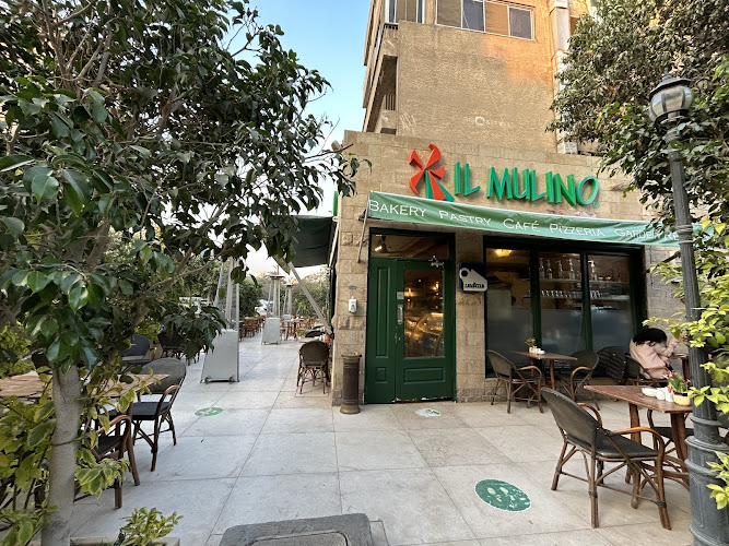 Il Mulino