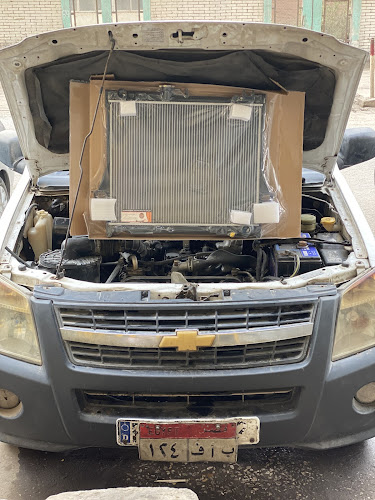 رادياتير السبكي