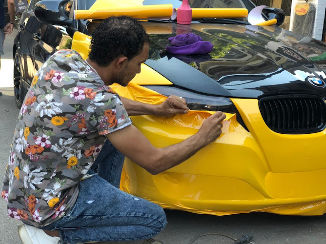 Adriano TUNING