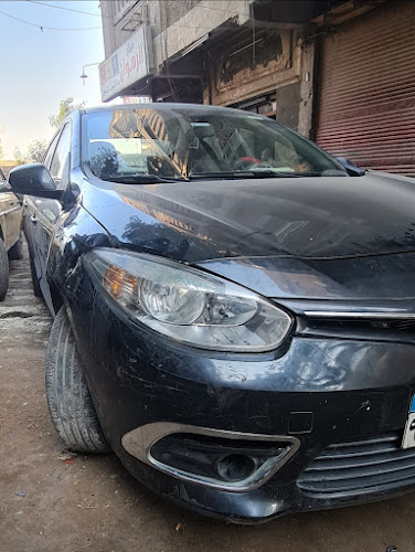 Abu Mecca Auto Body Repair, Welding, Fiberglass Repair, Headlight Polishing, and Mirror Repair