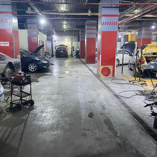 OPC Garage (Opel & Chevrolet & MG & Peugeot)