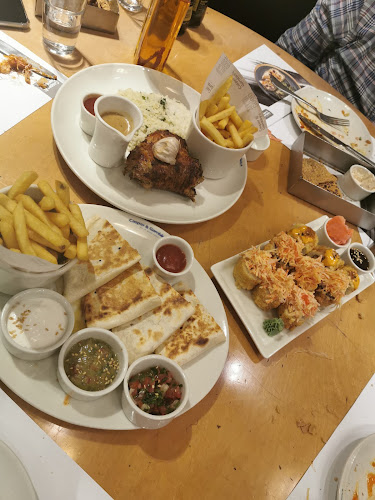 Casper & Gambini’s