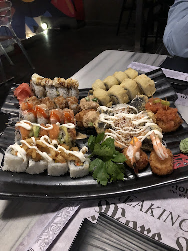Mori Sushi – City Stars