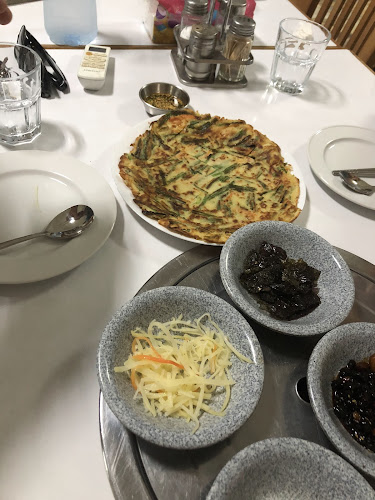 Arirang Restaurant