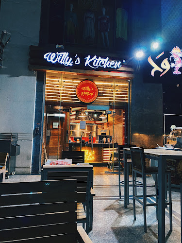 Willy’s