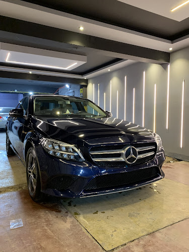 999 Auto Detailing