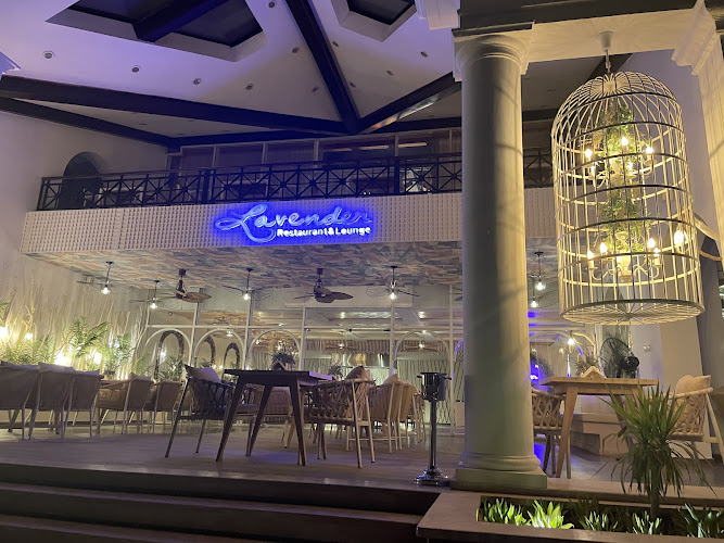 Lavender Lounge & Restaurant