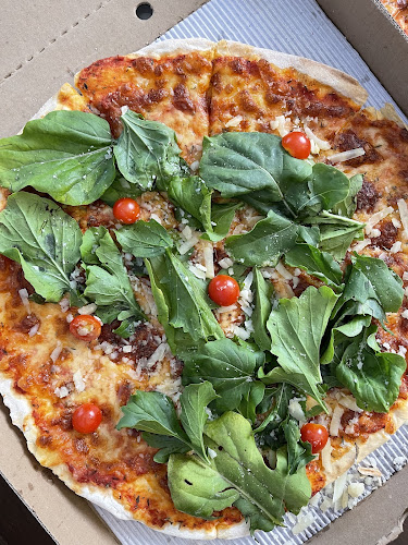 Il Divino Pizzeria