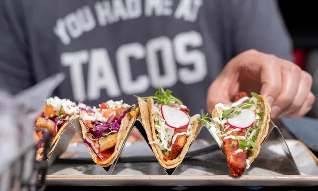 Tico Taco