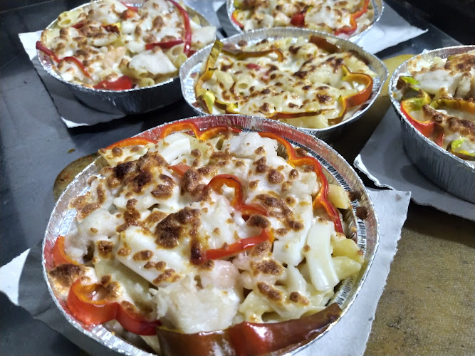 طارق للاسماك والمأكولات البحرية
