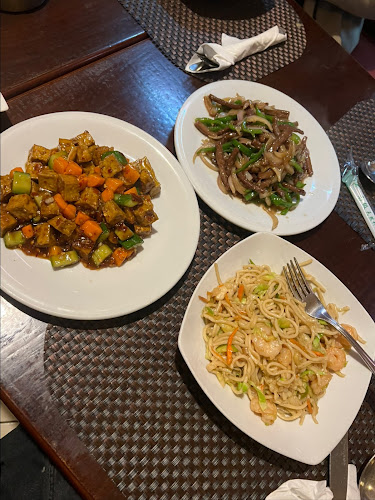 Lan Yuan Restaurant