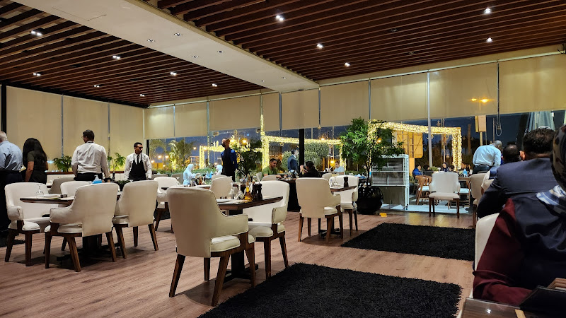 Sizzler Steak House Point 90