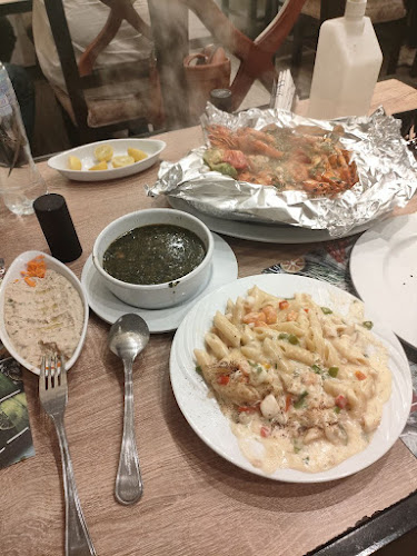 Elsmsmya Seafood Restaurant – السمسمية للمأكولات البحرية