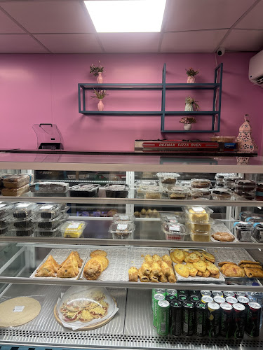 Zero Sugar By Ketonista (New Cairo – Polaris mall)