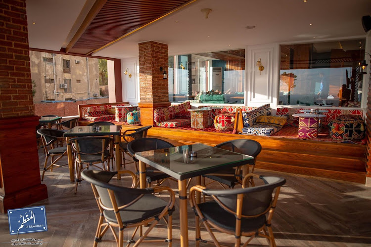 Soly’s restaurant