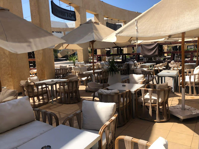 Taboon Restaurant