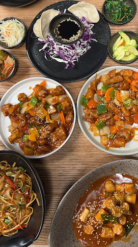 Gogi Restaurant