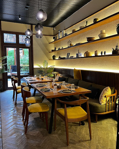 Tokyo Restaurant