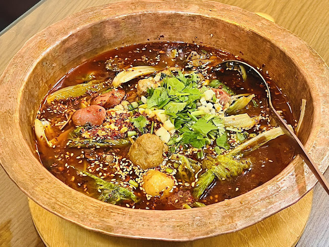 回味快餐厅HuiWei Chinese restaurant