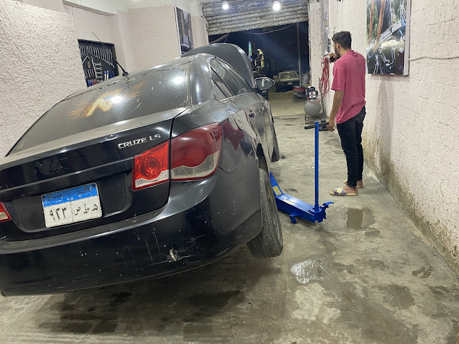 Action Auto Suspension Repair Center