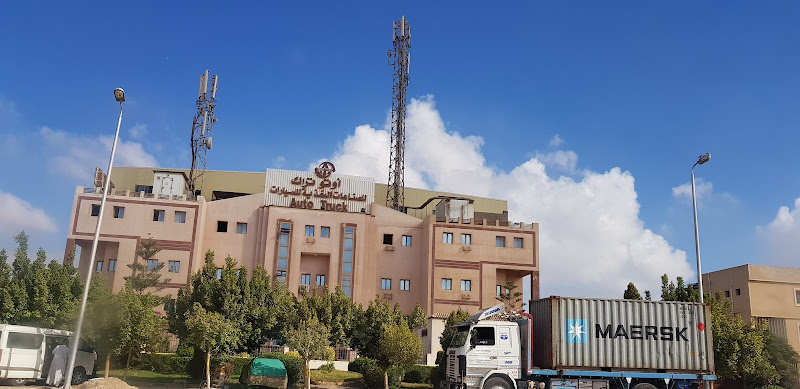 شركة أوتو تراك المحدودة لصناعات تغذية السيارات