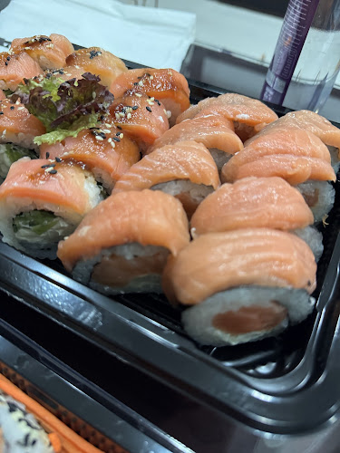 Yuki sushi