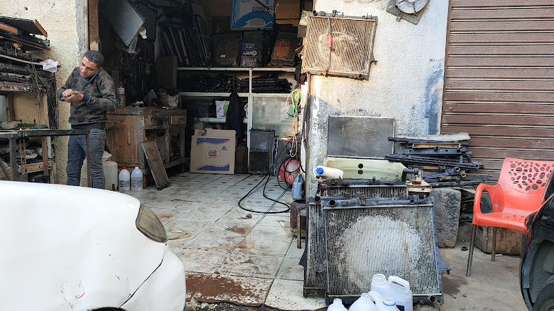 Abdallah Radiator