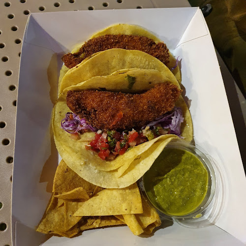Gracias Latin Kitchen