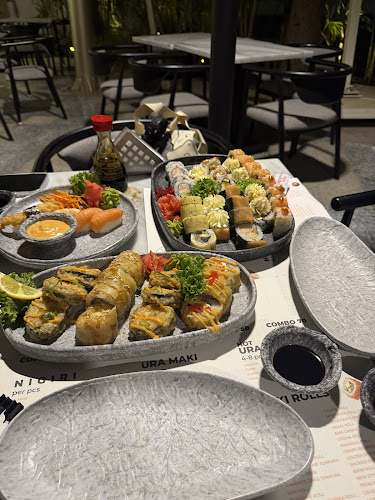 AMA SUSHI