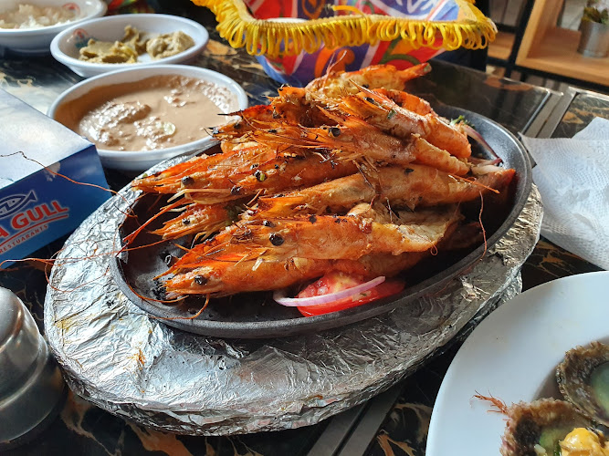 Seagull Restaurant Dokki