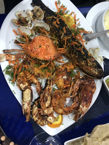 Phosphorus Restaurant Egypt