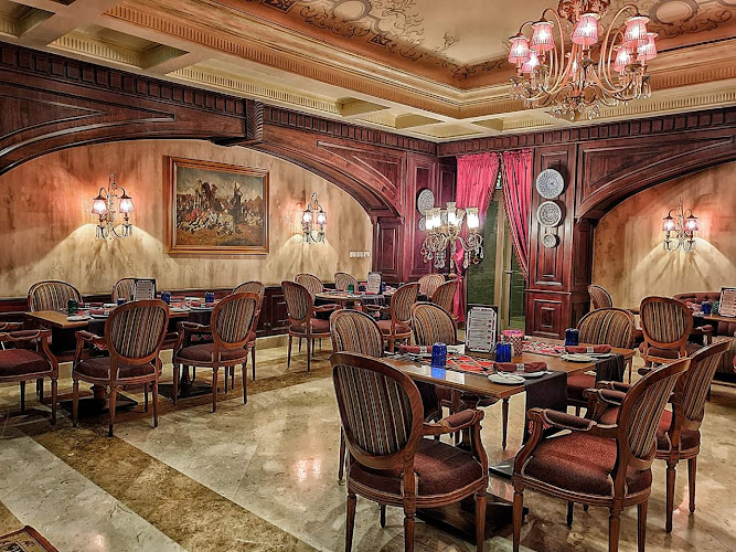 Marrakech Restaurant