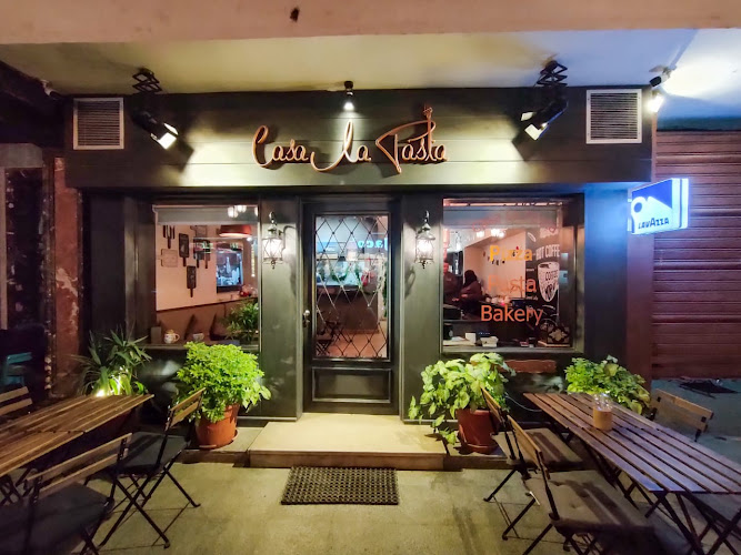 Casa Della Pasta
