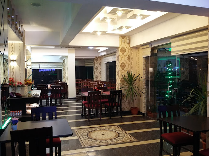 مطعم آسيا القاهرة