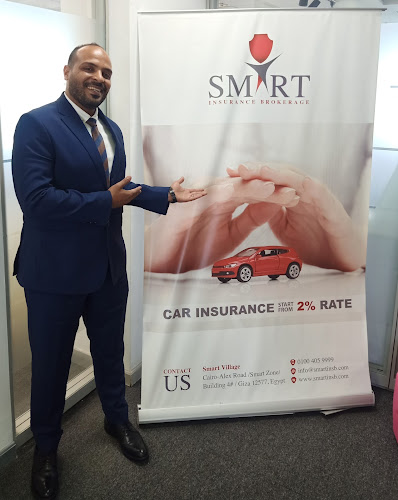 Smart Insurance Brokerage