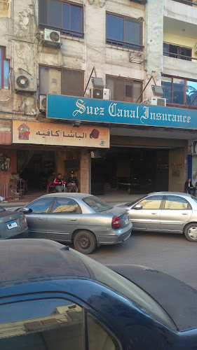 تأمين قناة السويس