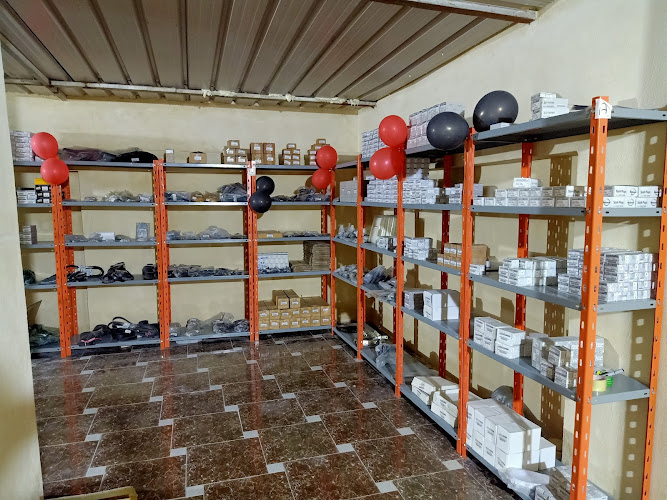 Egypt trade auto parts