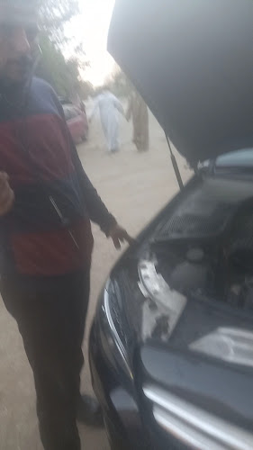 Hani the Mechanic