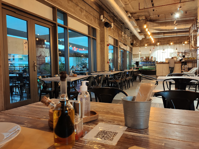 Eatery