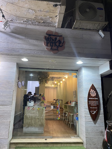 Let’s Poke – Poke Bowls Restaurant – Healthy Hawaiian Food