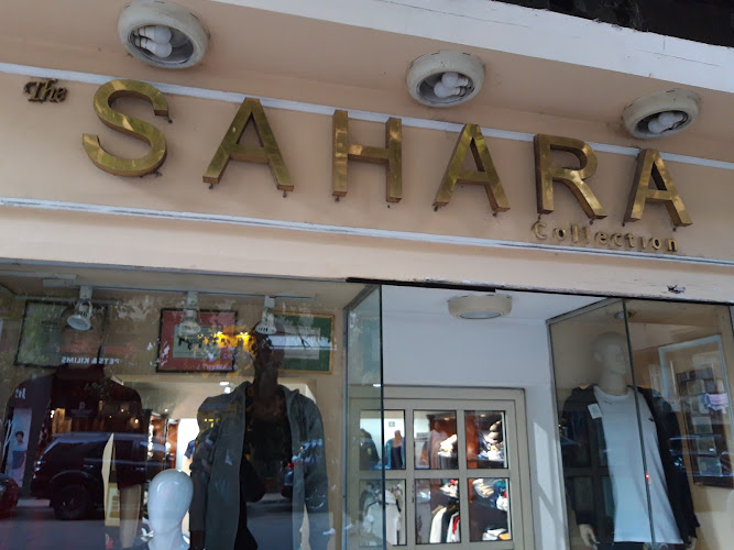 The Sahara Collection Store