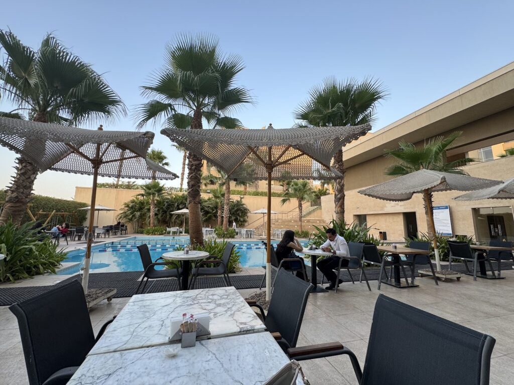 Cake Cafe – Park View