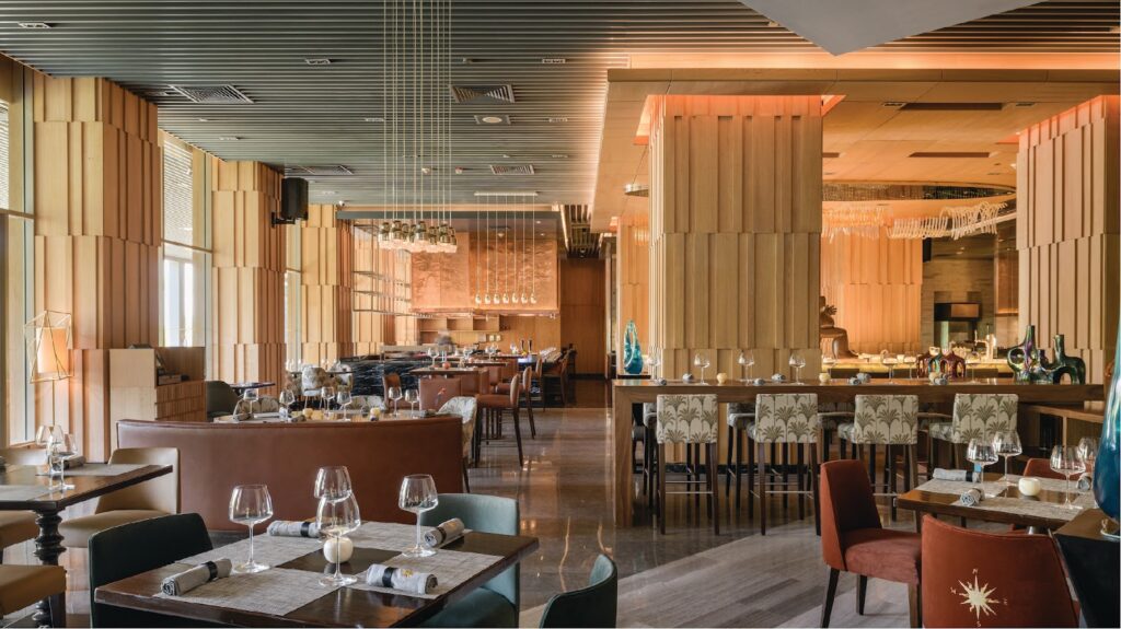 Tao – Dusit Thani