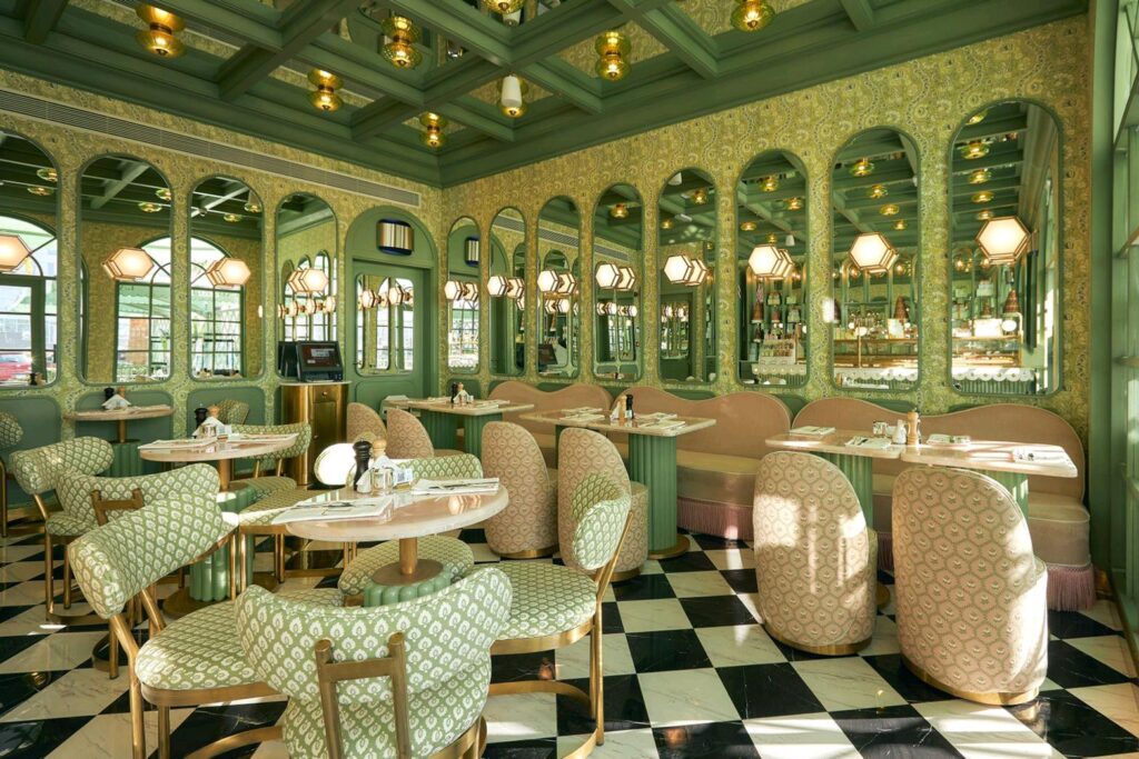 Ladurée