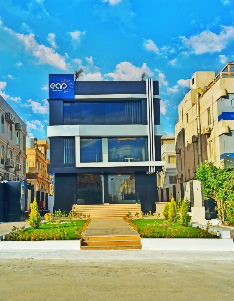 محترف فن الحدث