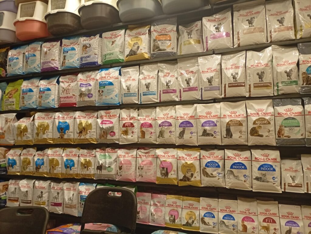 بيت يارد القاهرة الجديدة
