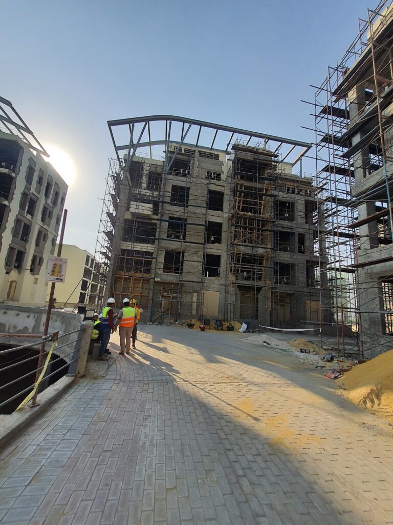 الجازي للتطوير