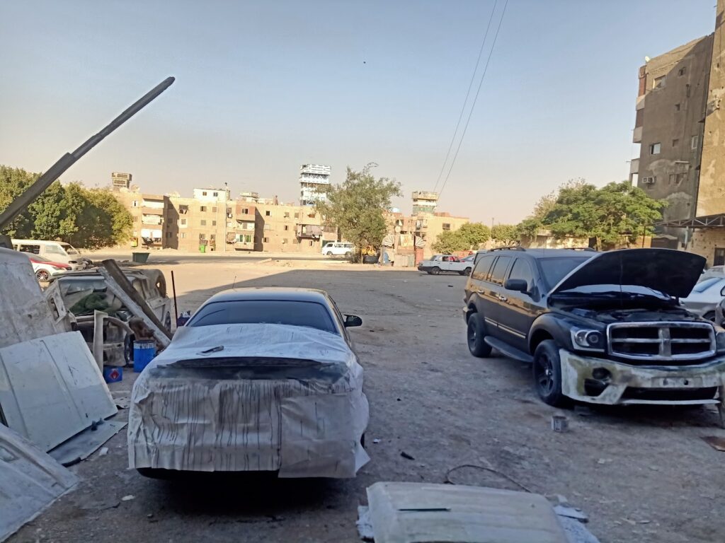 أفضل ألياف السكر لنفخ وتعديل السيارات