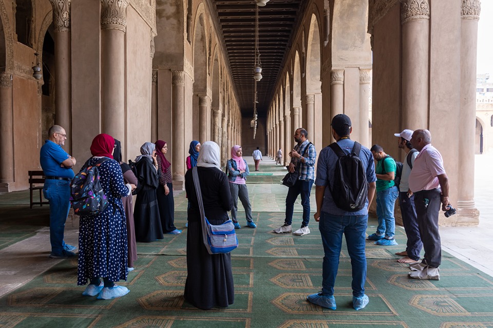 نادي التصوير الفوتوغرافي InFocus